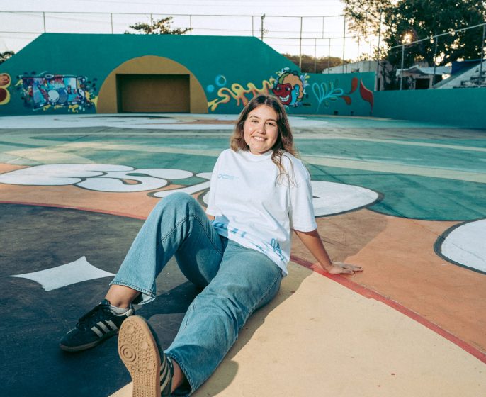 Dafne Willis Salinas