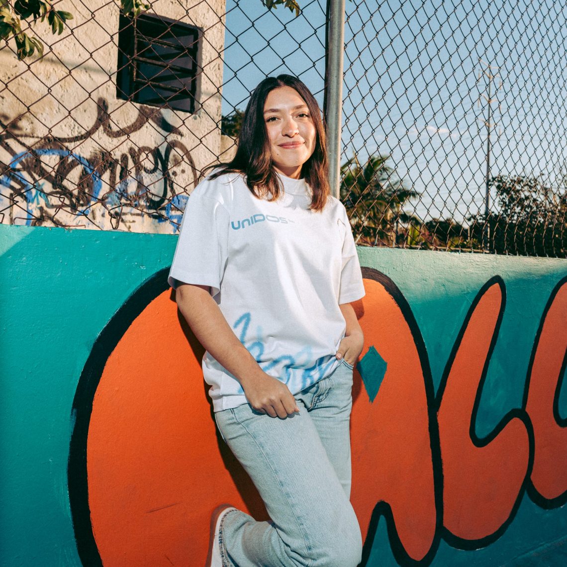 María José Castillo